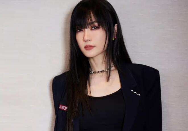 謝金燕參戰《浪姐5》挨酸沒存在感！重現20年前片段　28字反擊了